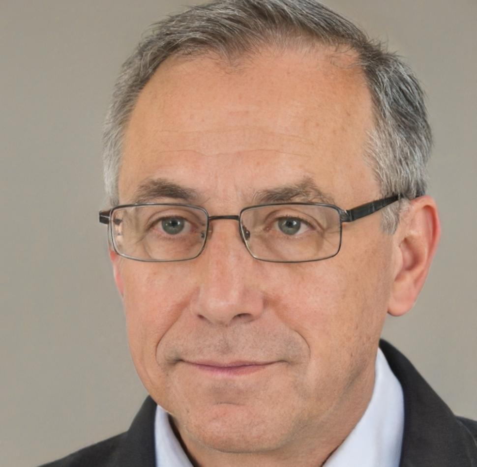 Finanzexperte Michael Weber
